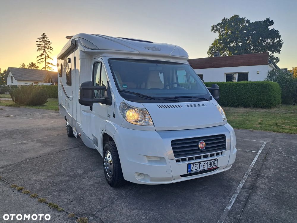 Fiat Ducato - 1