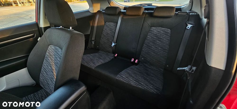 Kia ProCeed 1.4 Optimum + - 7