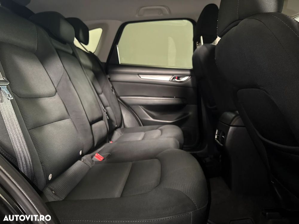 Mazda CX-5 - 13