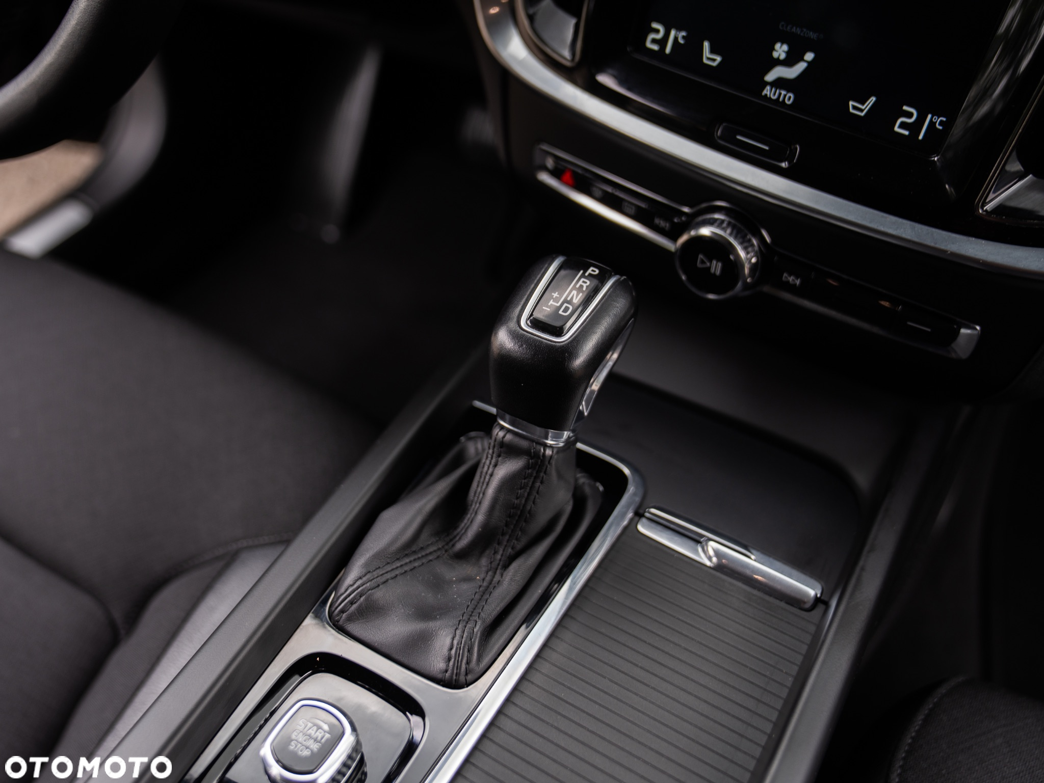 Volvo V60 D4 - 31