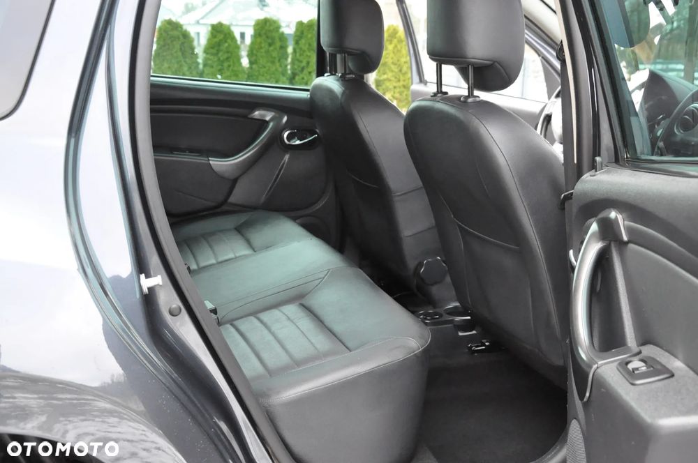 Dacia Duster 1.2 TCe Prestige S&S EU6 - 18