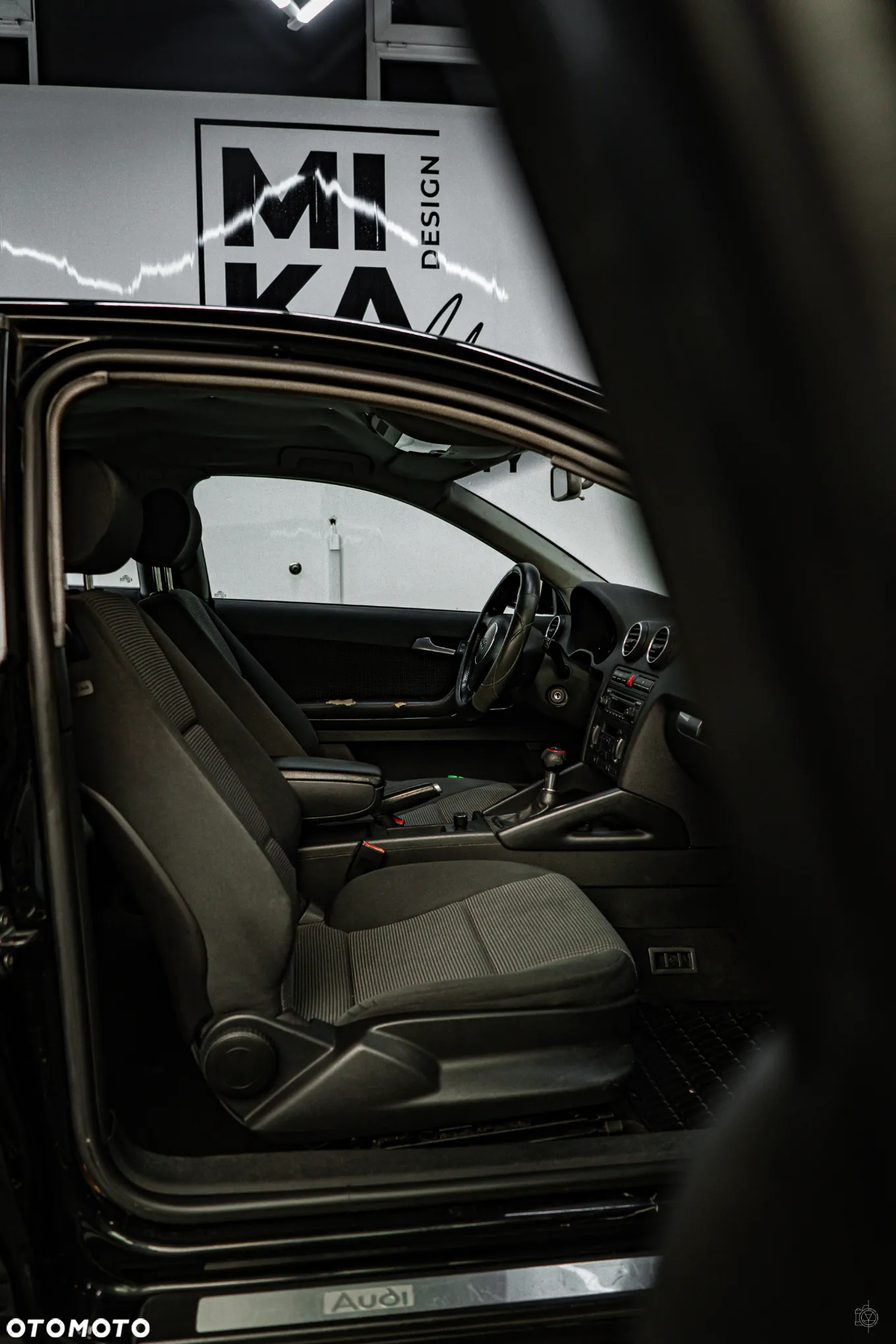 Audi A3 1.9 TDI Ambition - 17