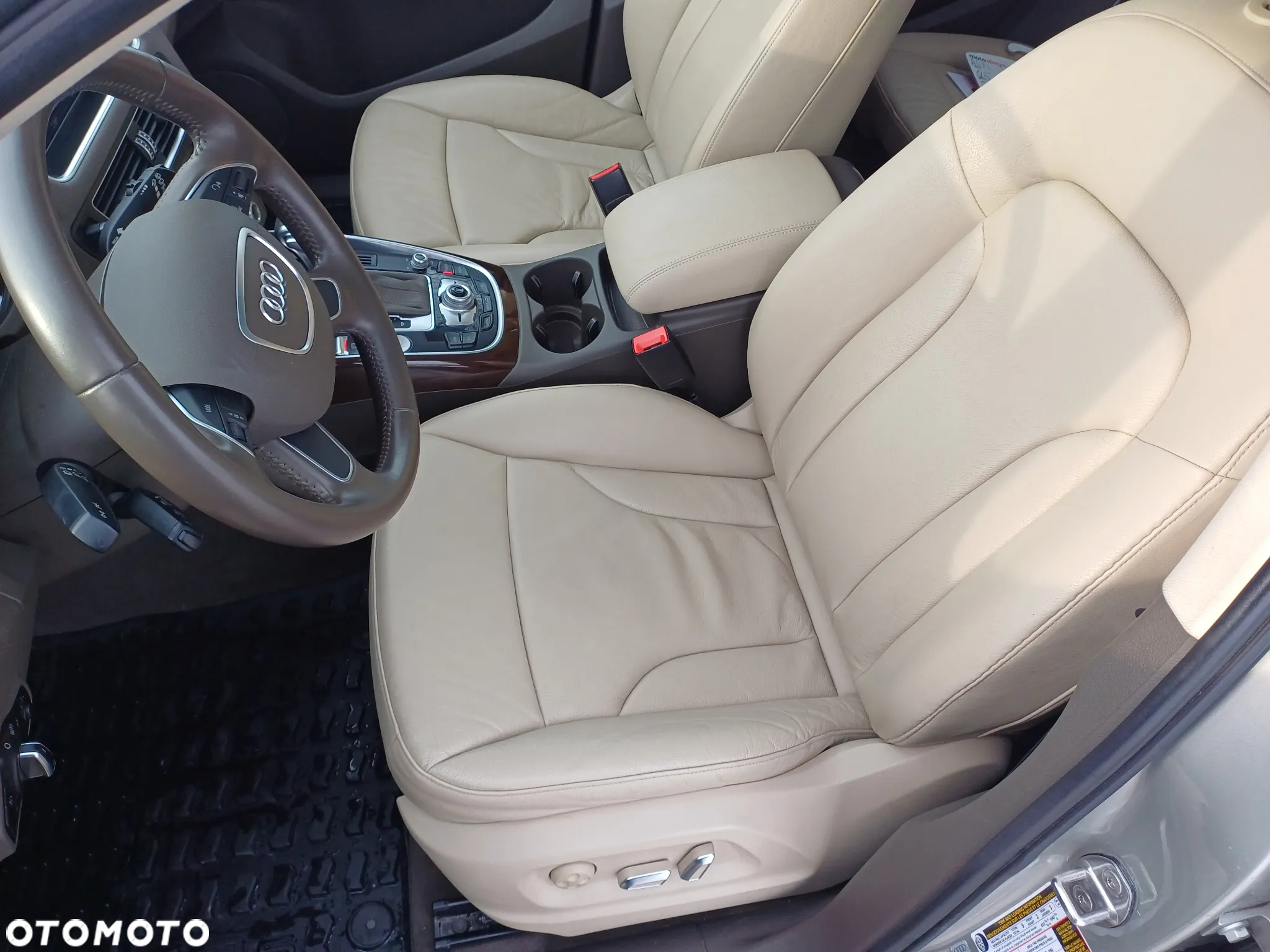 Audi Q5 2.0 TFSI Quattro Tiptronic - 23