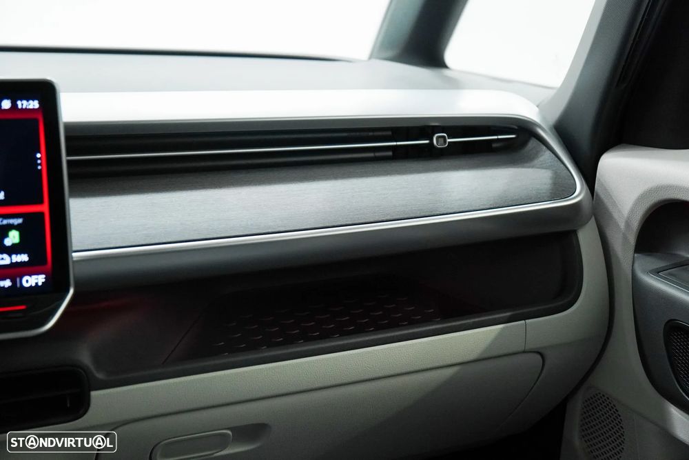 VW ID.Buzz 91 kWh Pro - 40