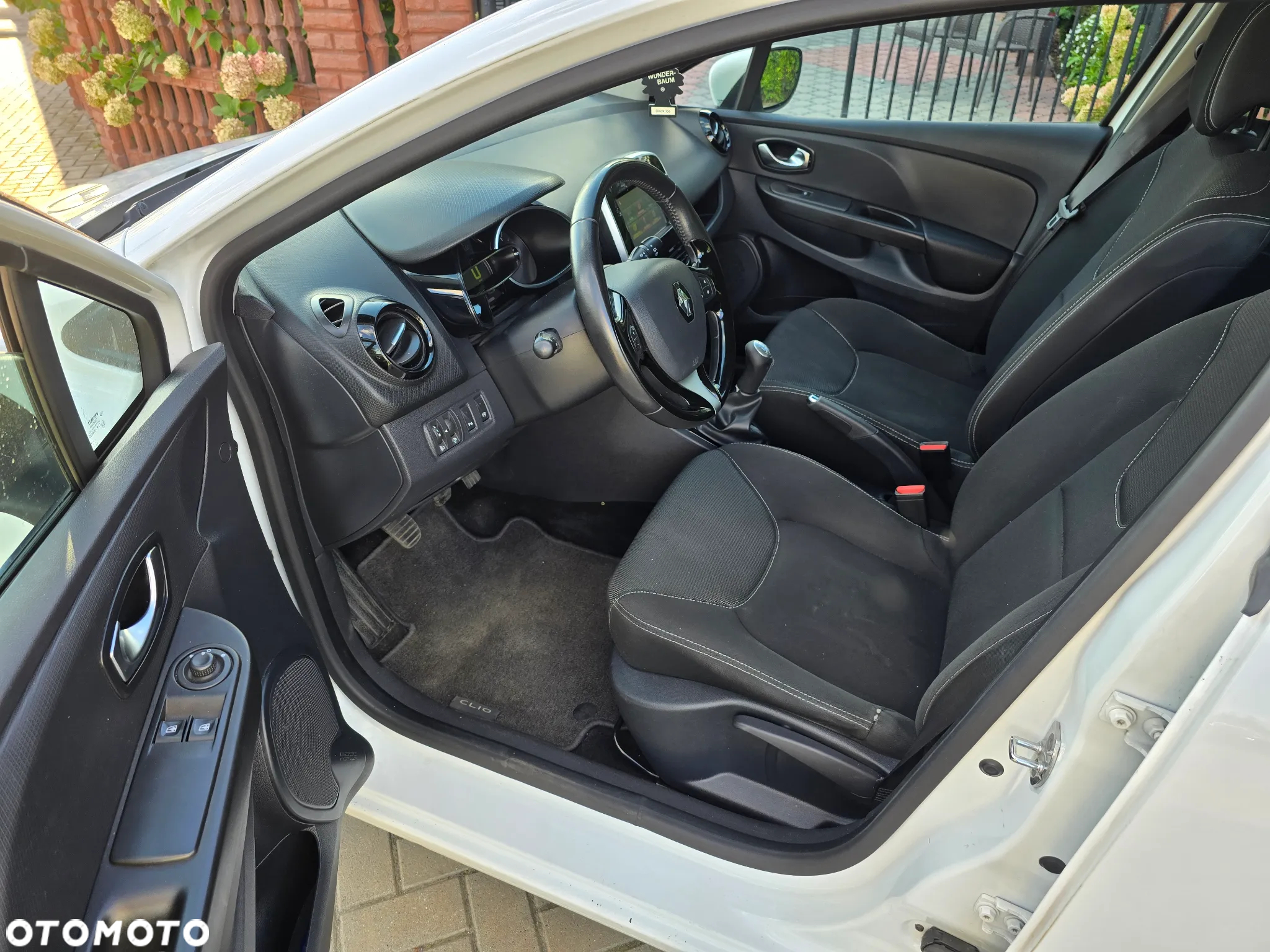 Renault Clio - 8