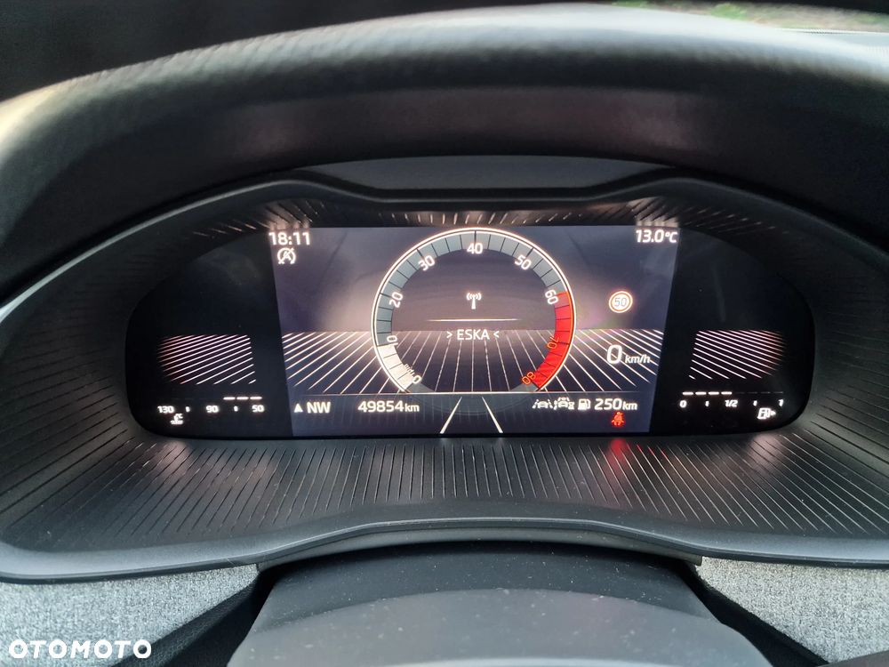 Skoda Kamiq 1.0 TSI Active - 18