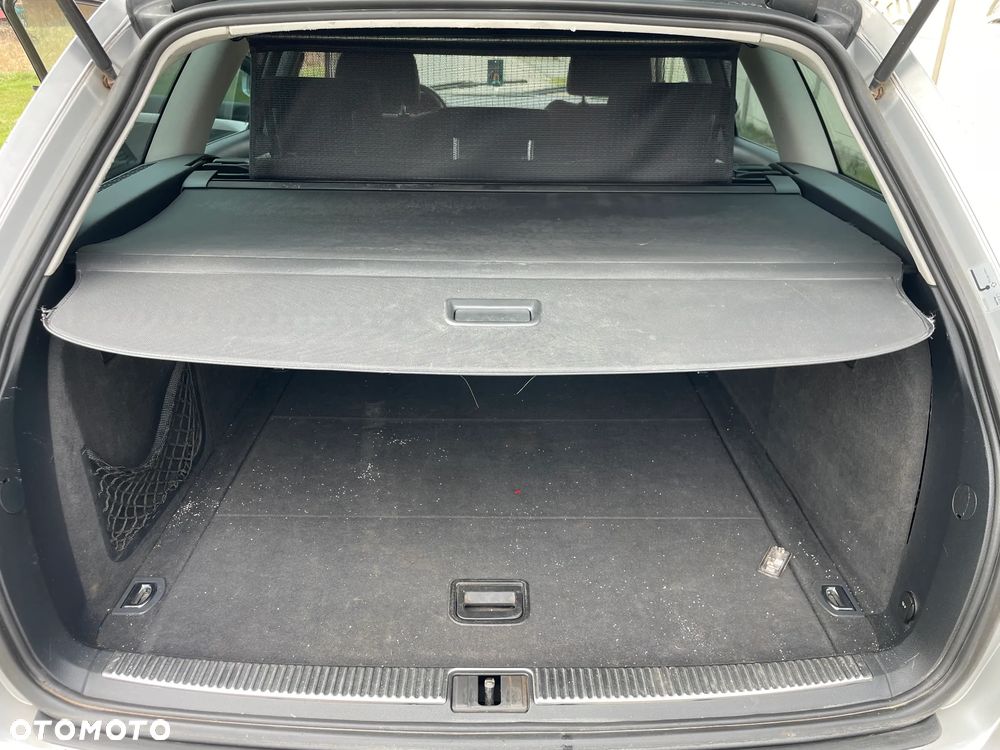 Audi A4 Avant - 20