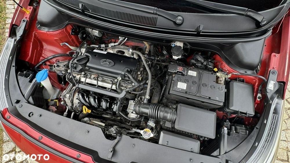 Hyundai i20 - 20