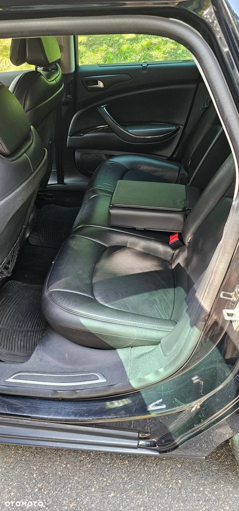 Citroën C5 2.0 HDi Exclusive - 7