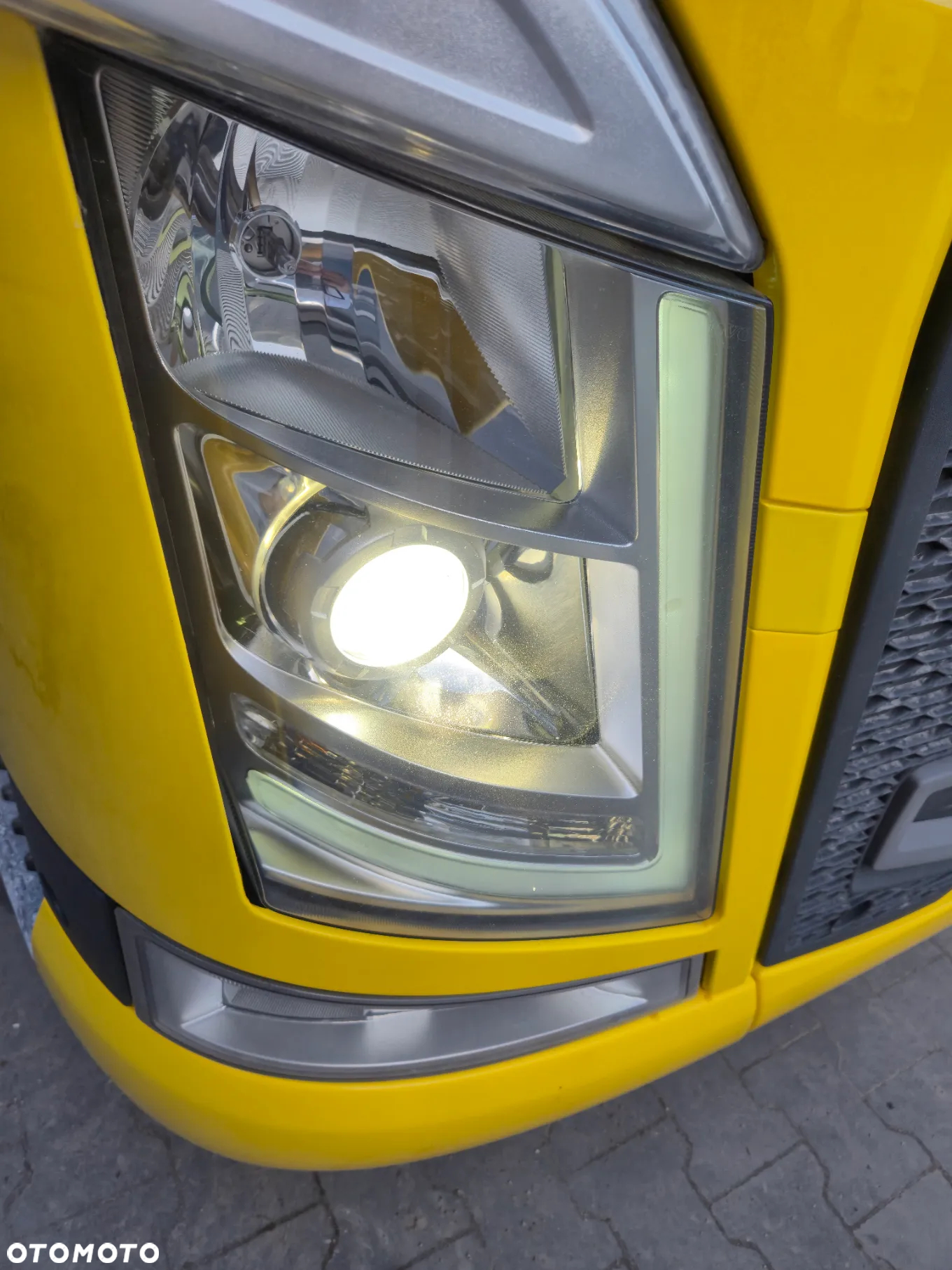 Volvo FH 500 - 18