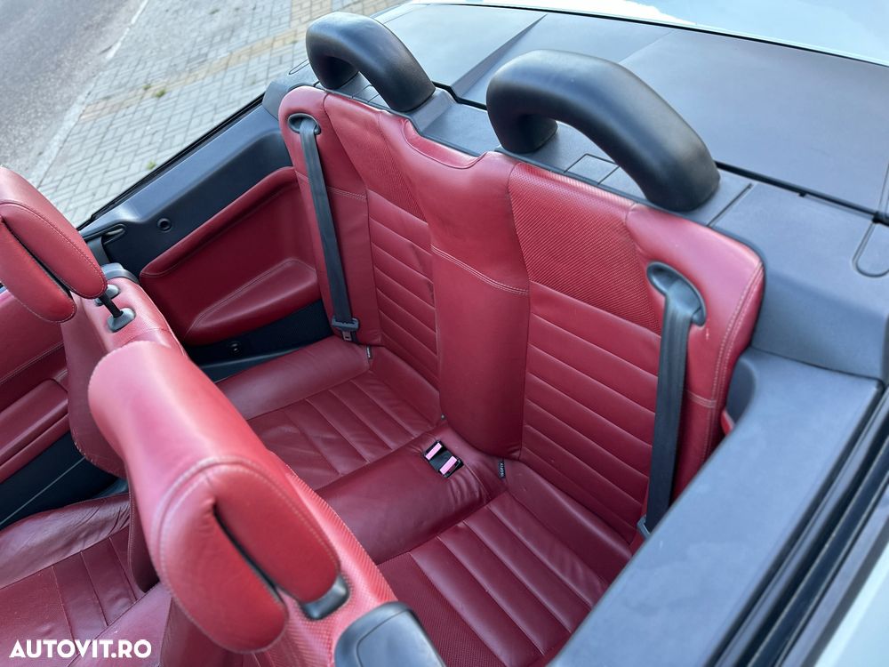 Renault Megane 1.9 dCi Coupe-Cabriolet Luxe Privilege - 5
