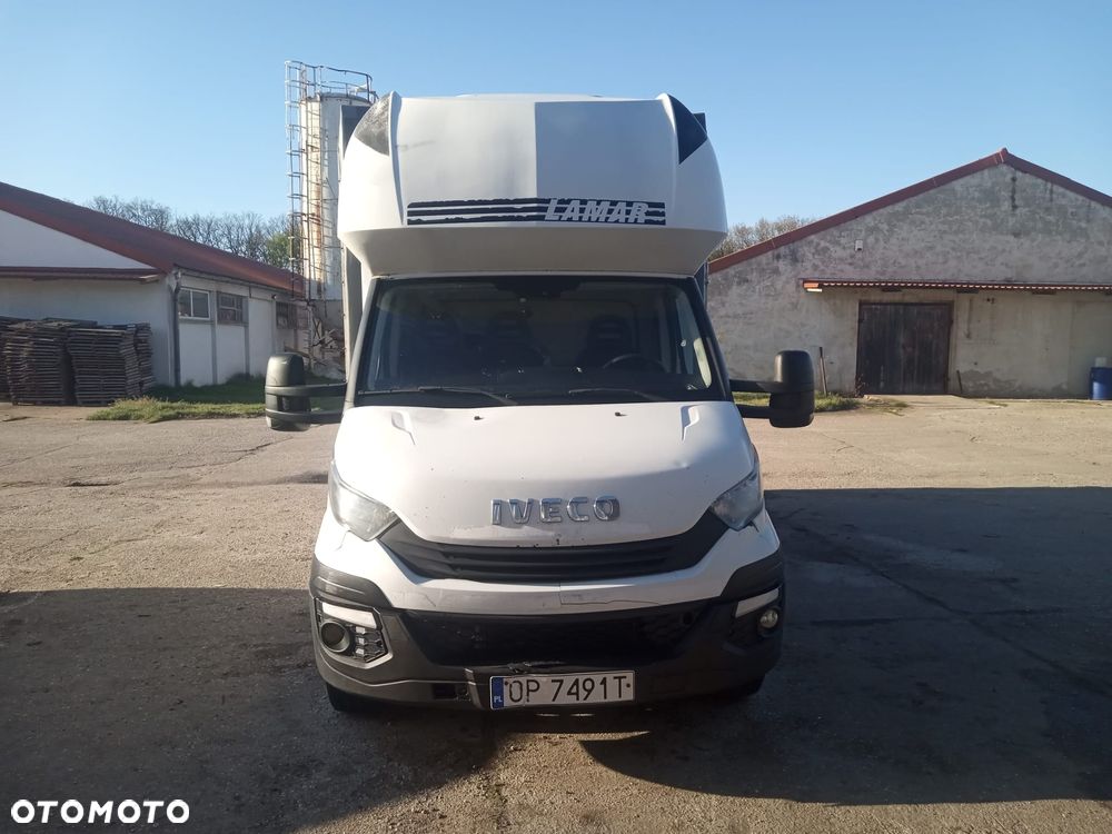 Iveco Daily 35S18 - 7