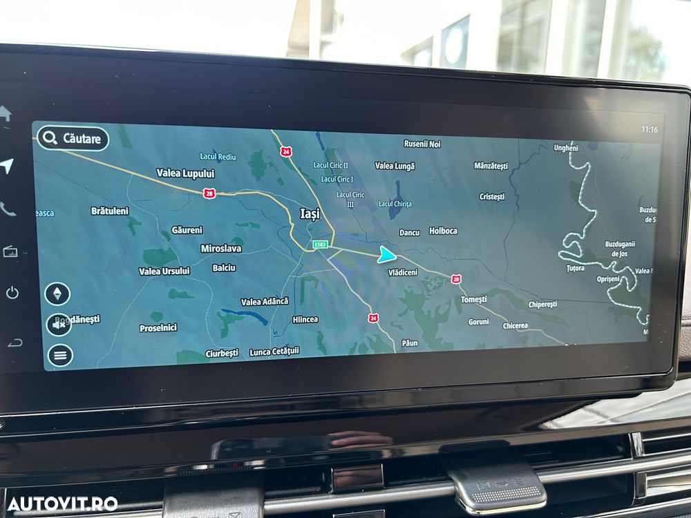 SsangYong REXTON G4 2.2 e-XDI 4WD Black Edition - 27