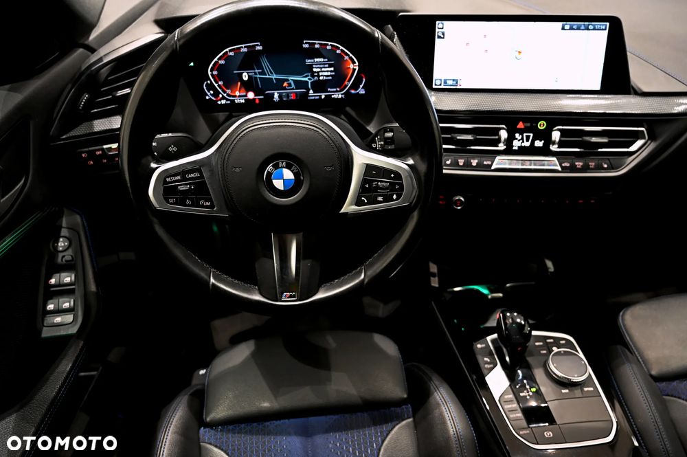 BMW Seria 2 218i M Sport - 8