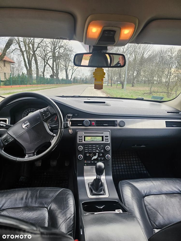 Volvo S80 2.0D Summum - 8