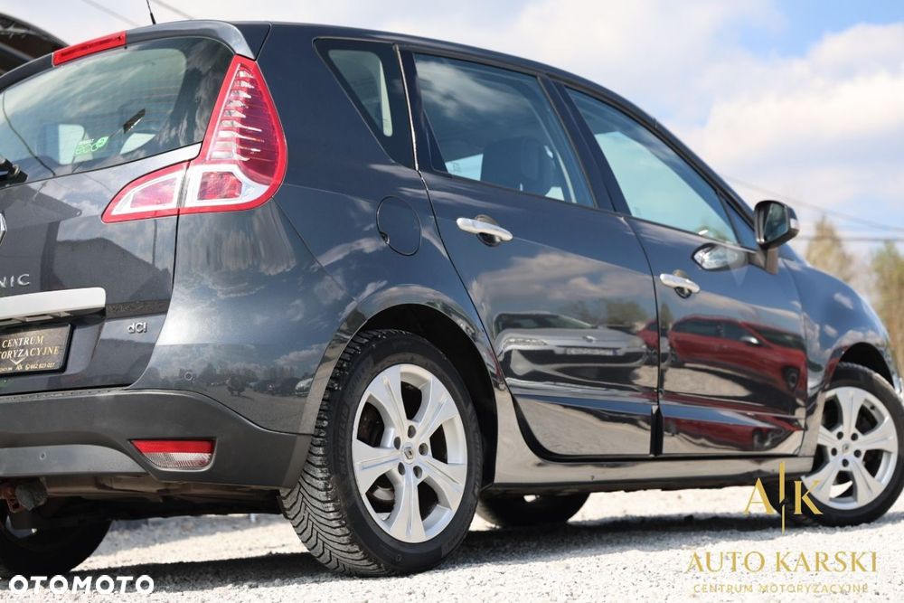 Renault Scenic - 13