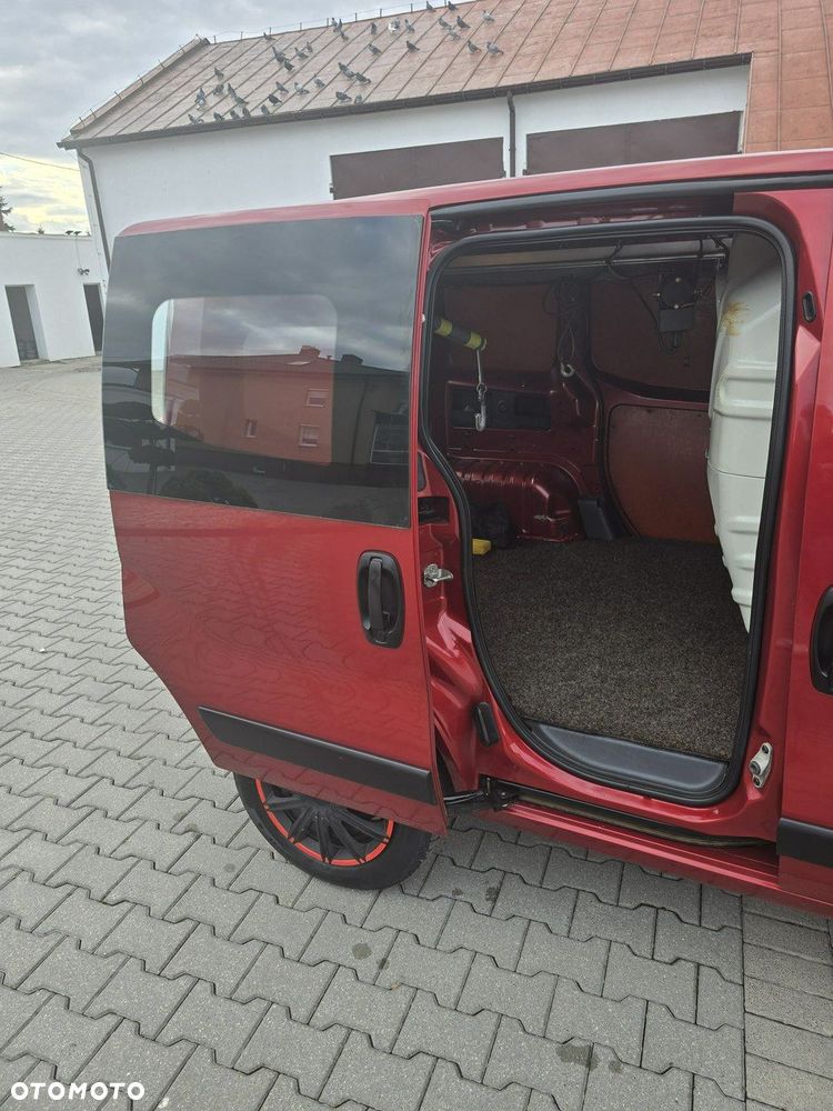 Citroën Nemo - 21