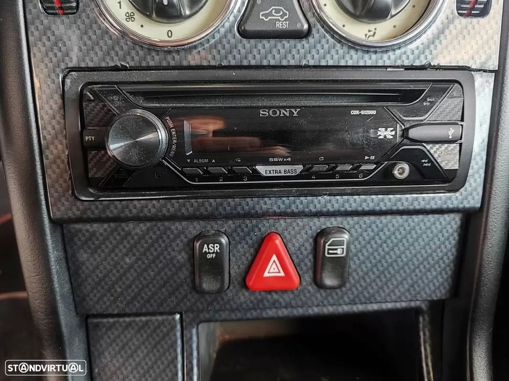 Mercedes-Benz SLK 200 Kompressor - 25