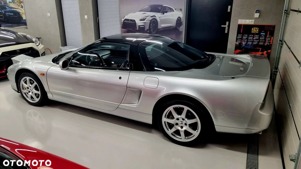 Honda NSX F-matic - 15