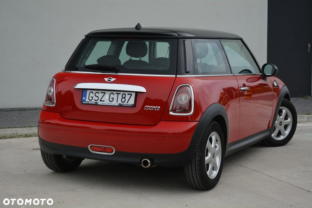 MINI Cooper - 13