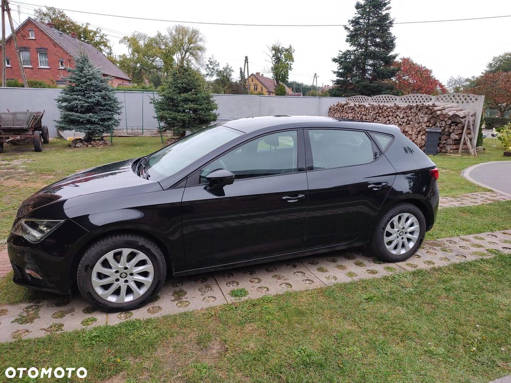 Seat Leon - 5