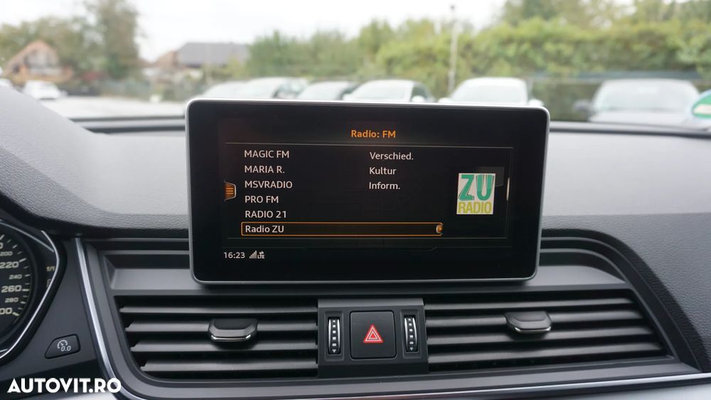 Audi Q5 2.0 TDI Quattro S tronic - 25