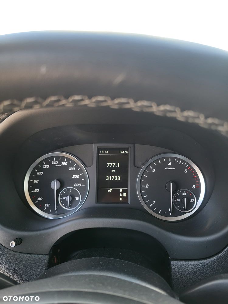 Mercedes-Benz Vito - 4