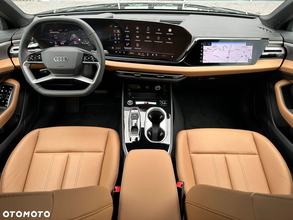 Audi A6 Avant - 17