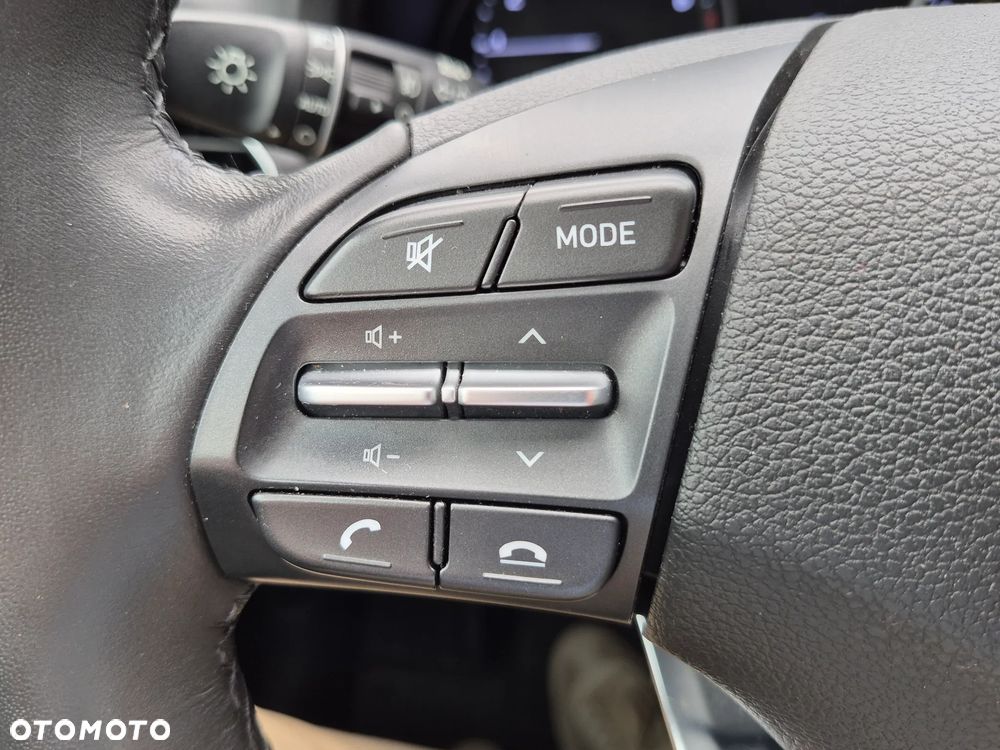 Hyundai i30 1.0 T-GDI Modern - 21