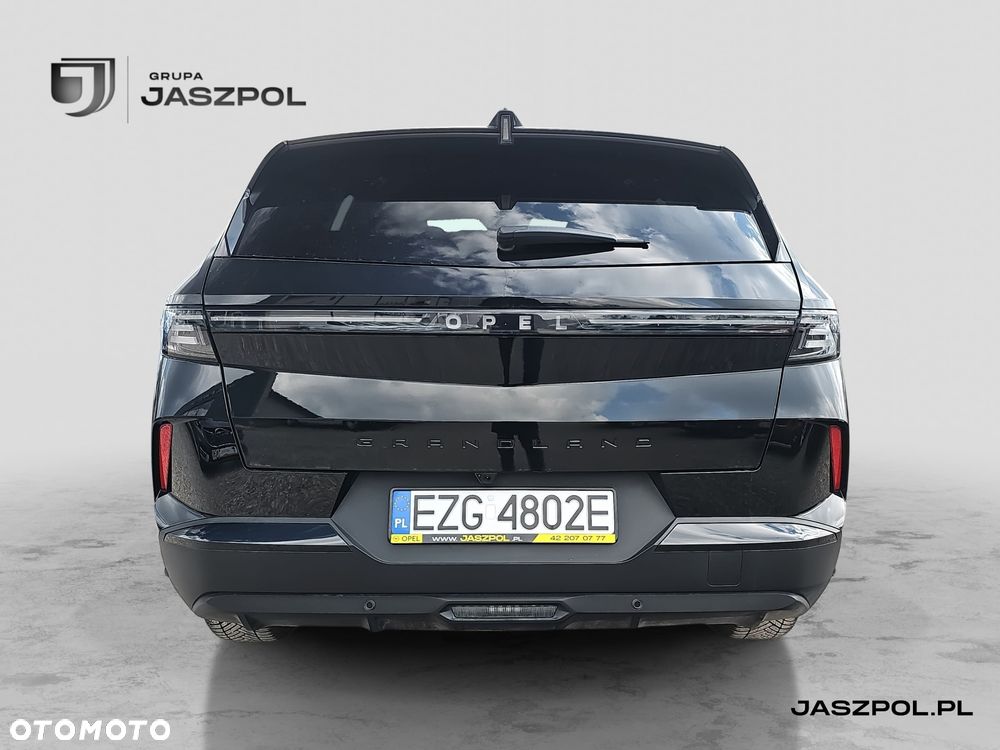 Opel Grandland 1.2 T mHEV GS S&S eDTC6 - 6