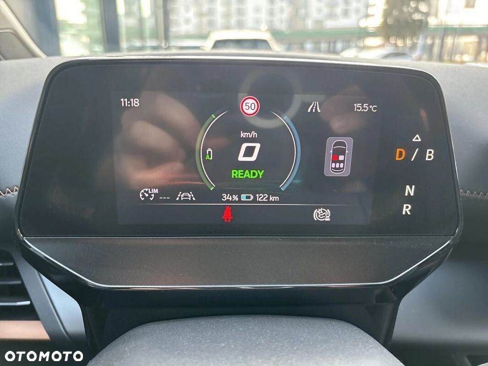 Cupra Born 59kWh E-Boost Advantage Edition - 15