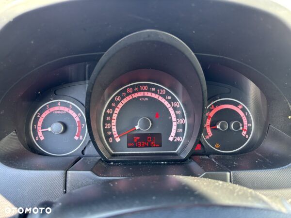 Kia ProCeed 1.6 CVVT Spirit - 5