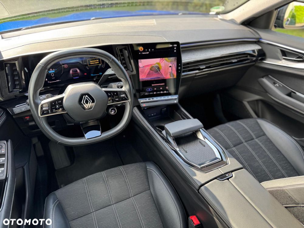 Renault Austral 1.2 E-Tech Full Hybrid 200 Techno MMT - 18