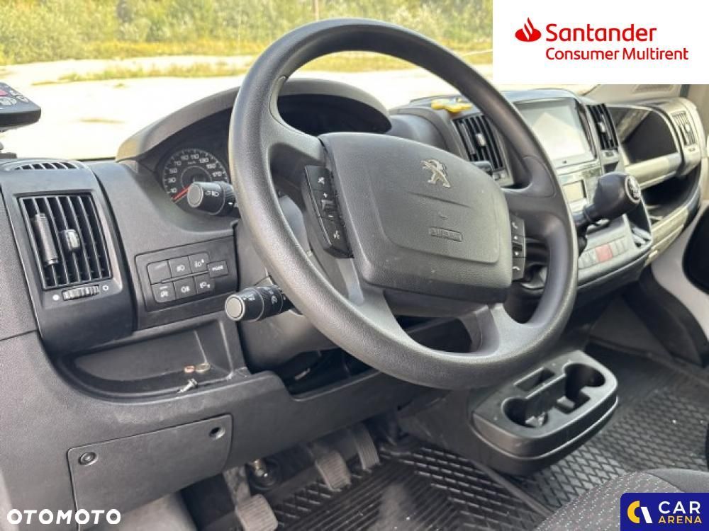 Peugeot Boxer - 8