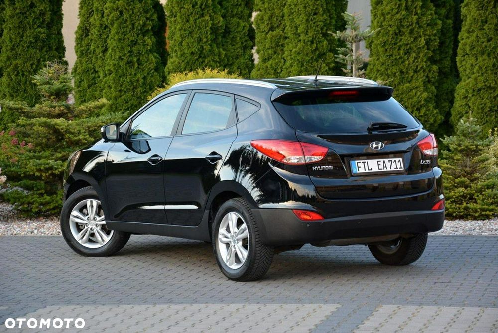 Hyundai ix35 1.6 GDI Premium 2WD - 6