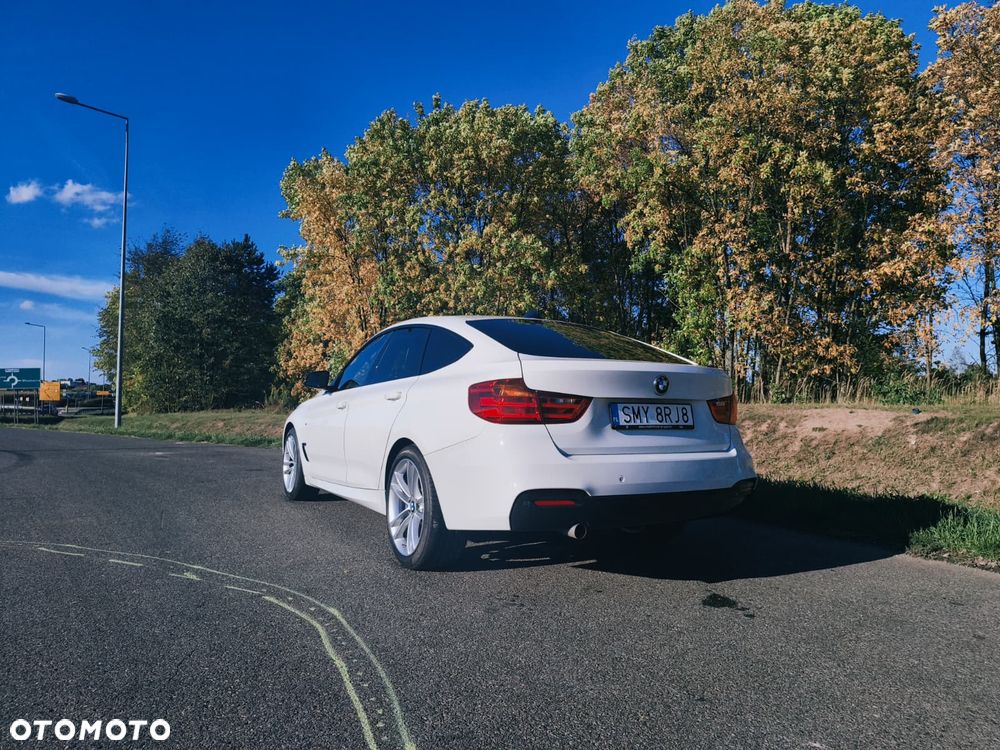 BMW 3GT - 4