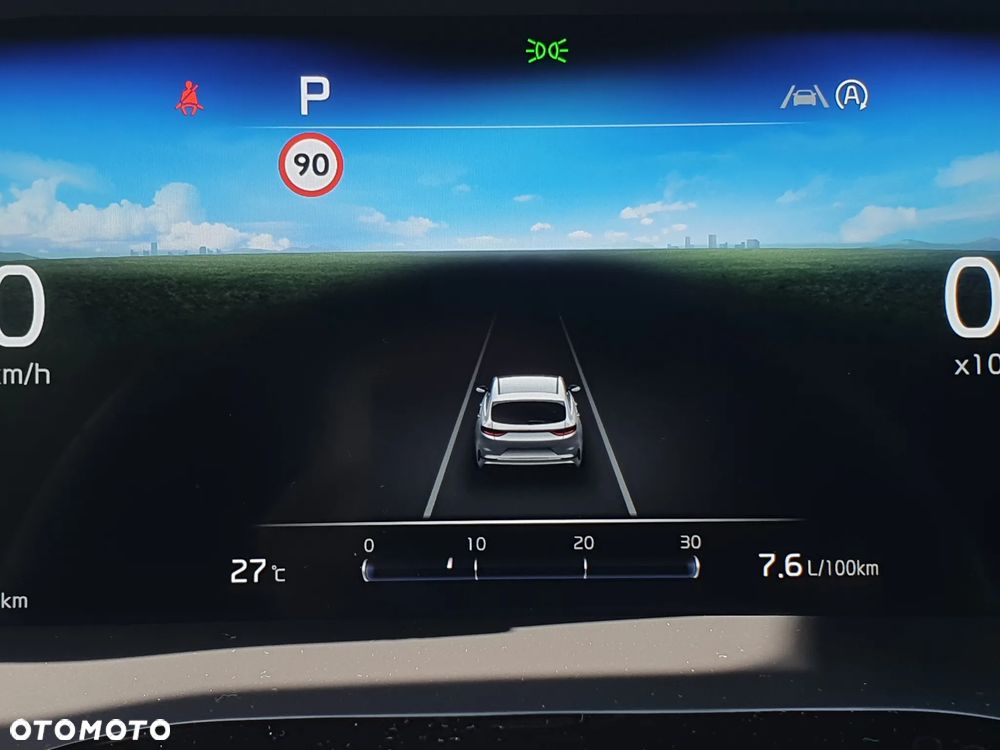 Kia ProCeed 1.5 T-GDI GT Line DCT - 32