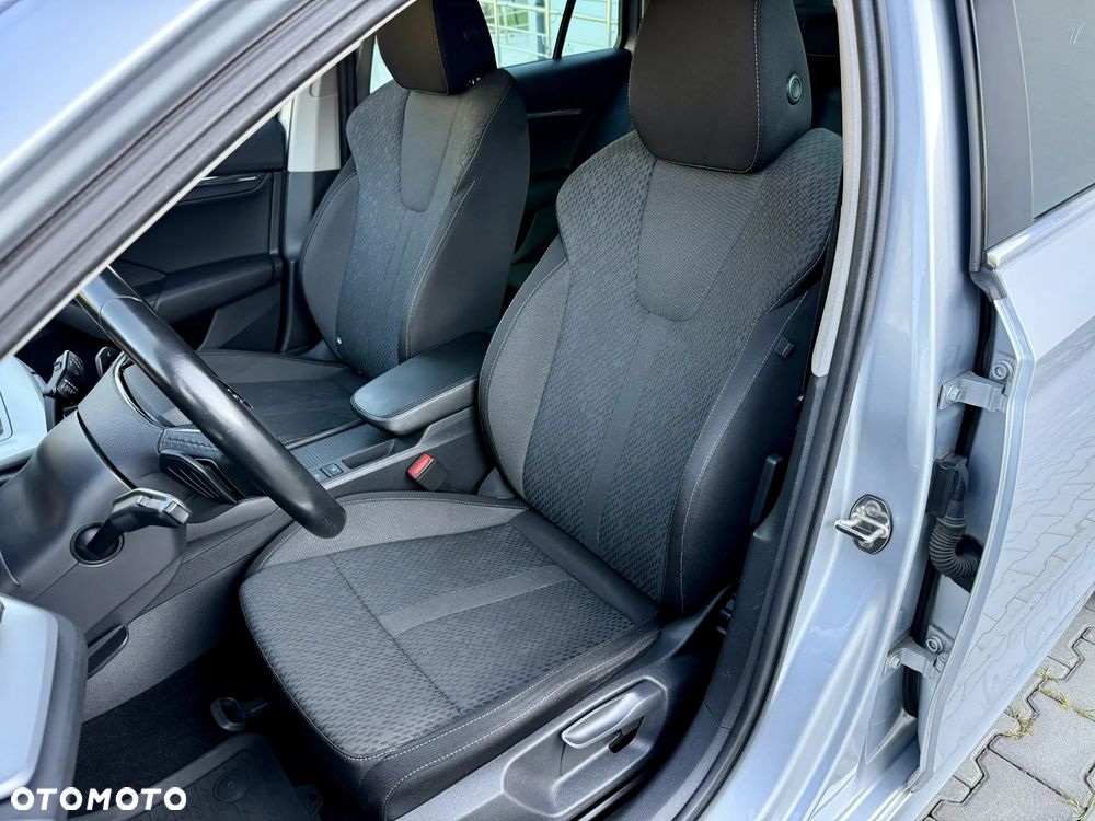 Skoda Octavia 2.0 TDI Sportline DSG - 33