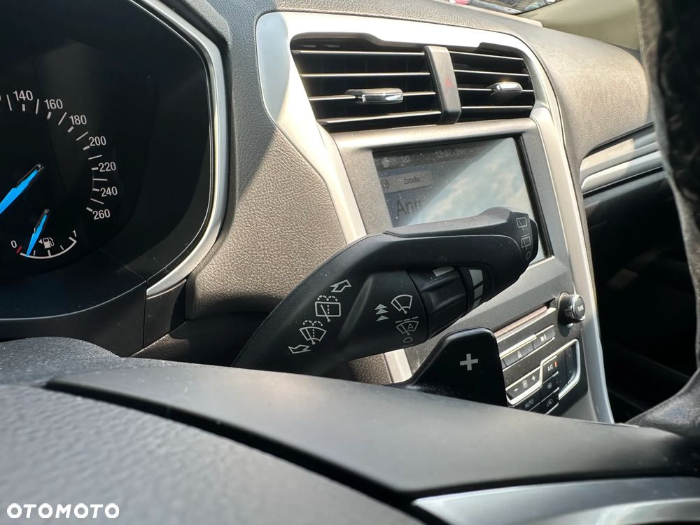 Ford Mondeo 1.5 EcoBoost Edition - 19