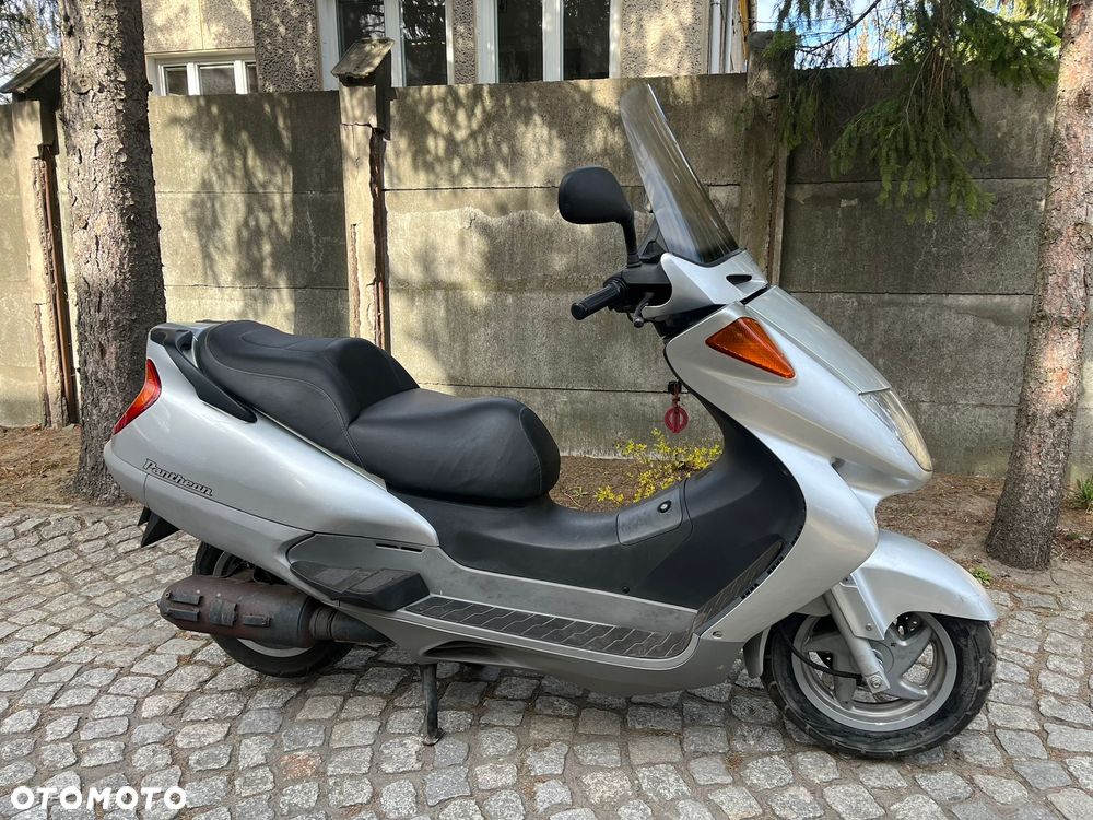 Honda Pantheon - 10