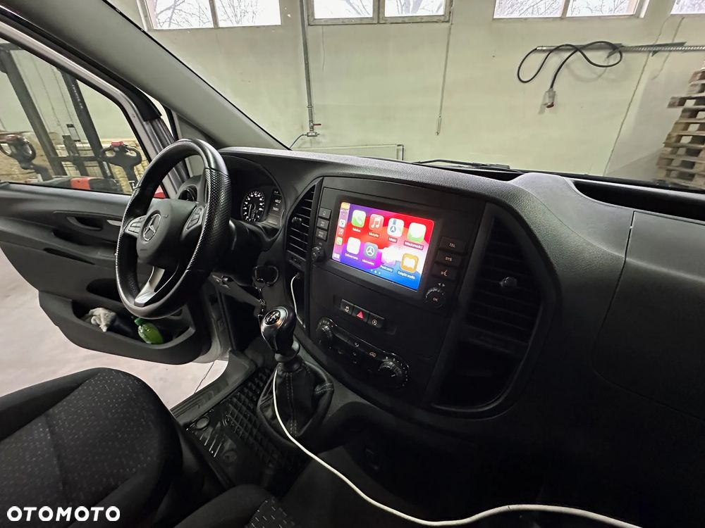 Mercedes-Benz VITO - 13