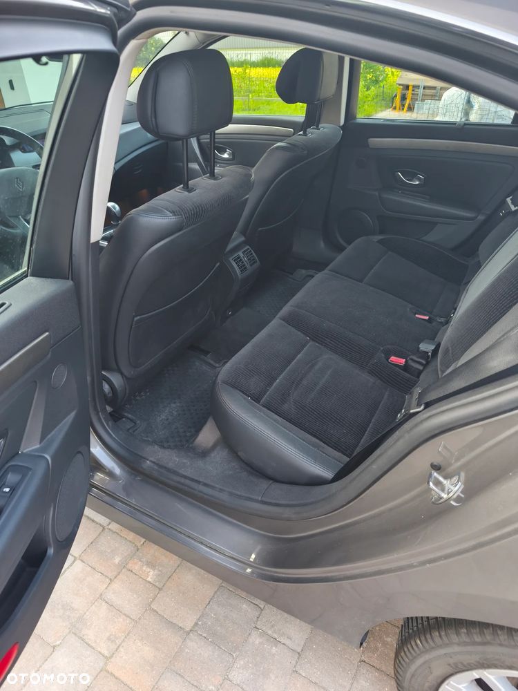 Renault Laguna 2.0 Privilege - 13