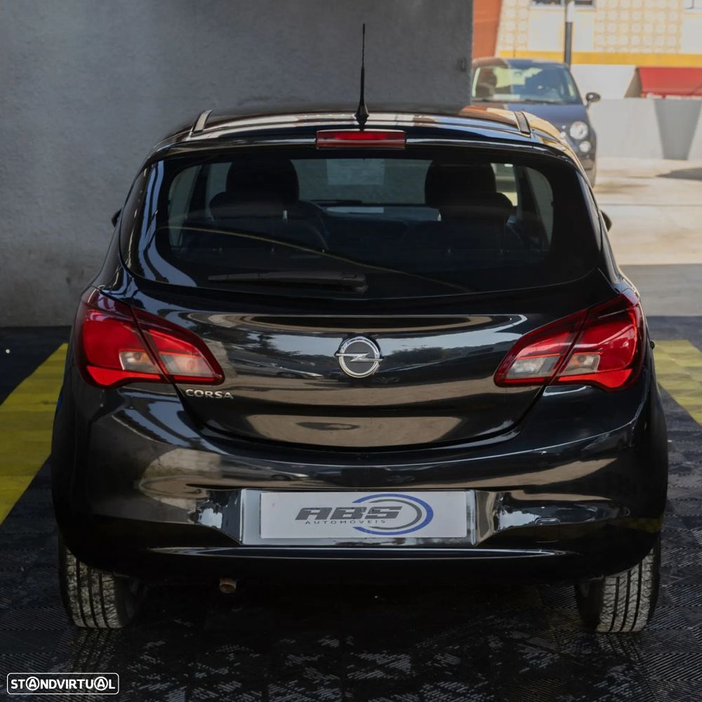 Opel Corsa 1.2 Enjoy - 6