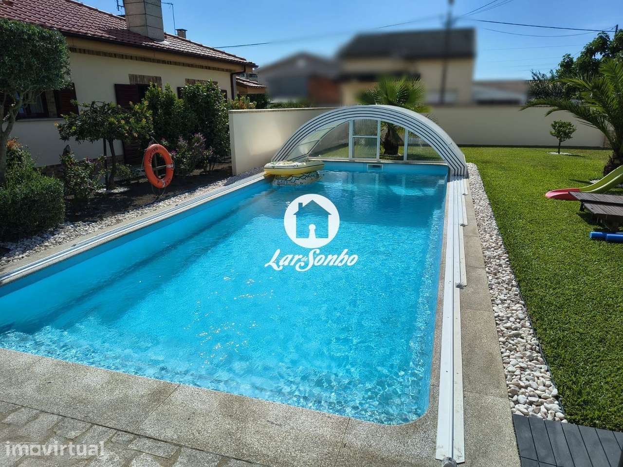 Moradia com Piscina Póvoa de Varzim - Grande imagem: 2/37