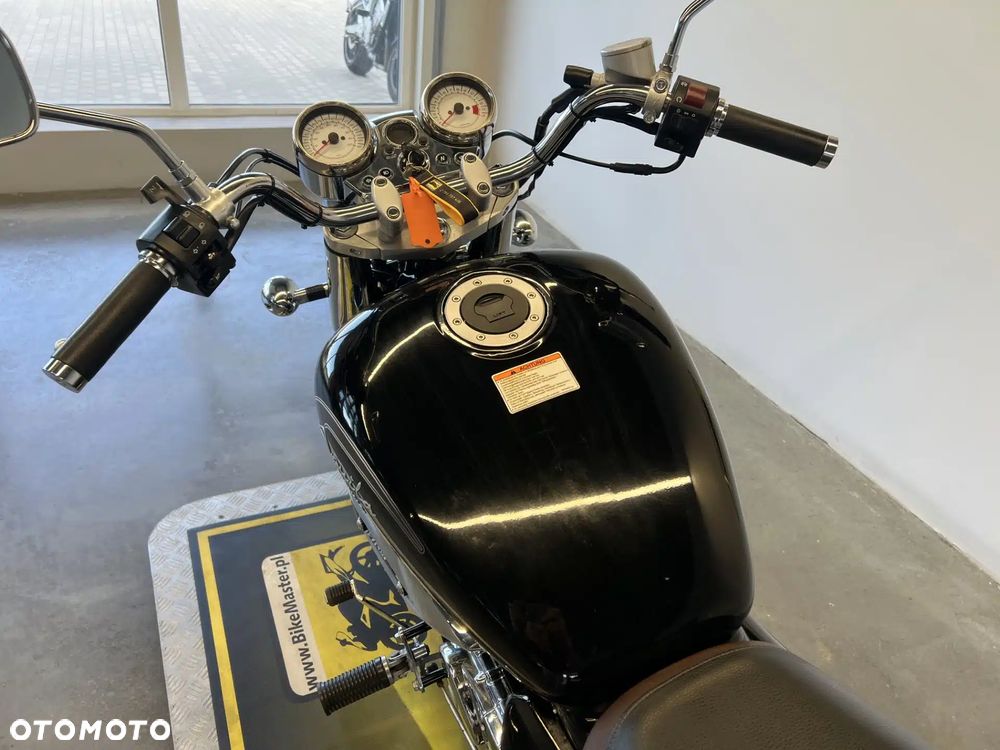 Hyosung GV - 19