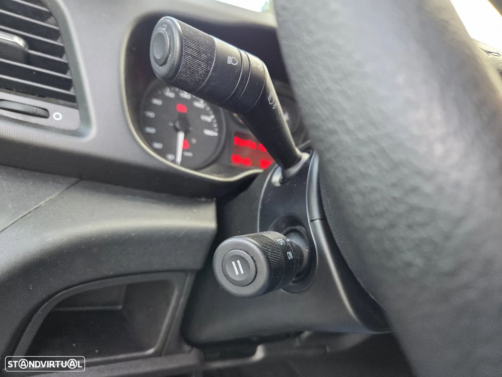Iveco Daily 35S15 frigorífica 3.0 - 15