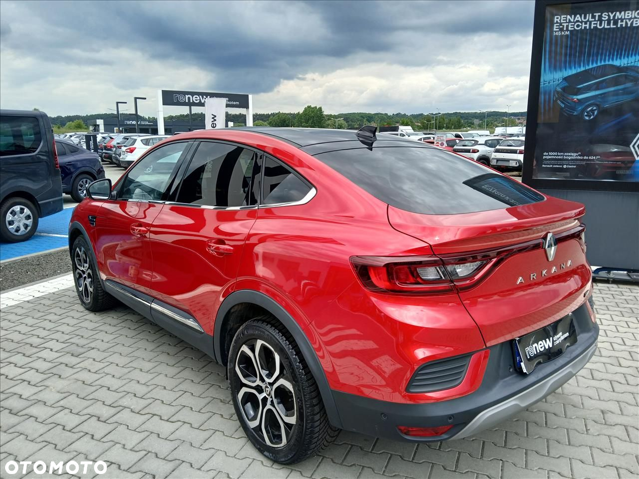 Renault Arkana - 4