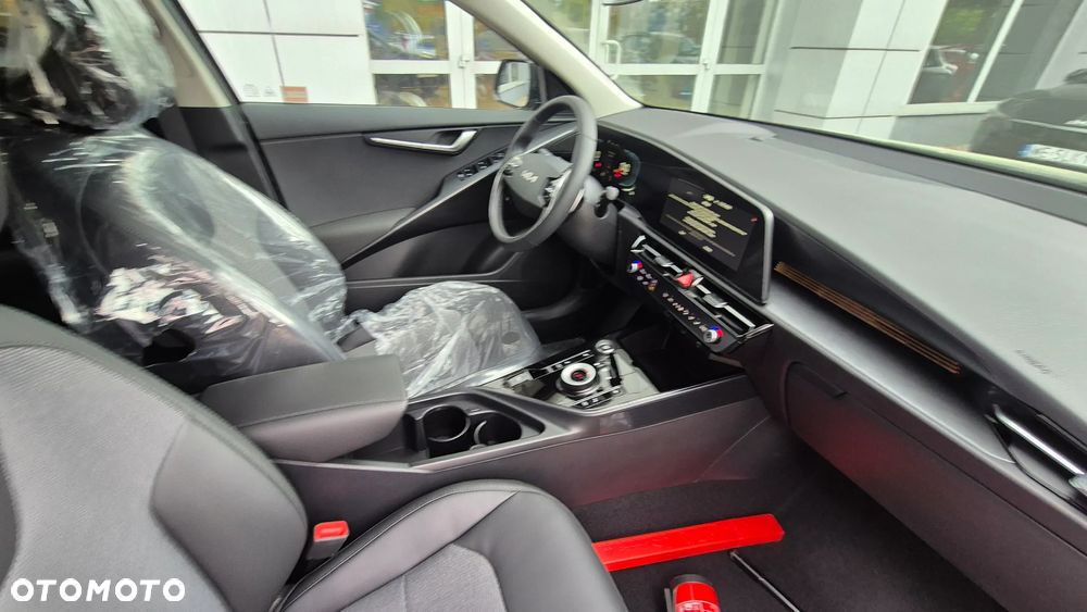 Kia Niro 1.6 GDI Hybrid L - 11