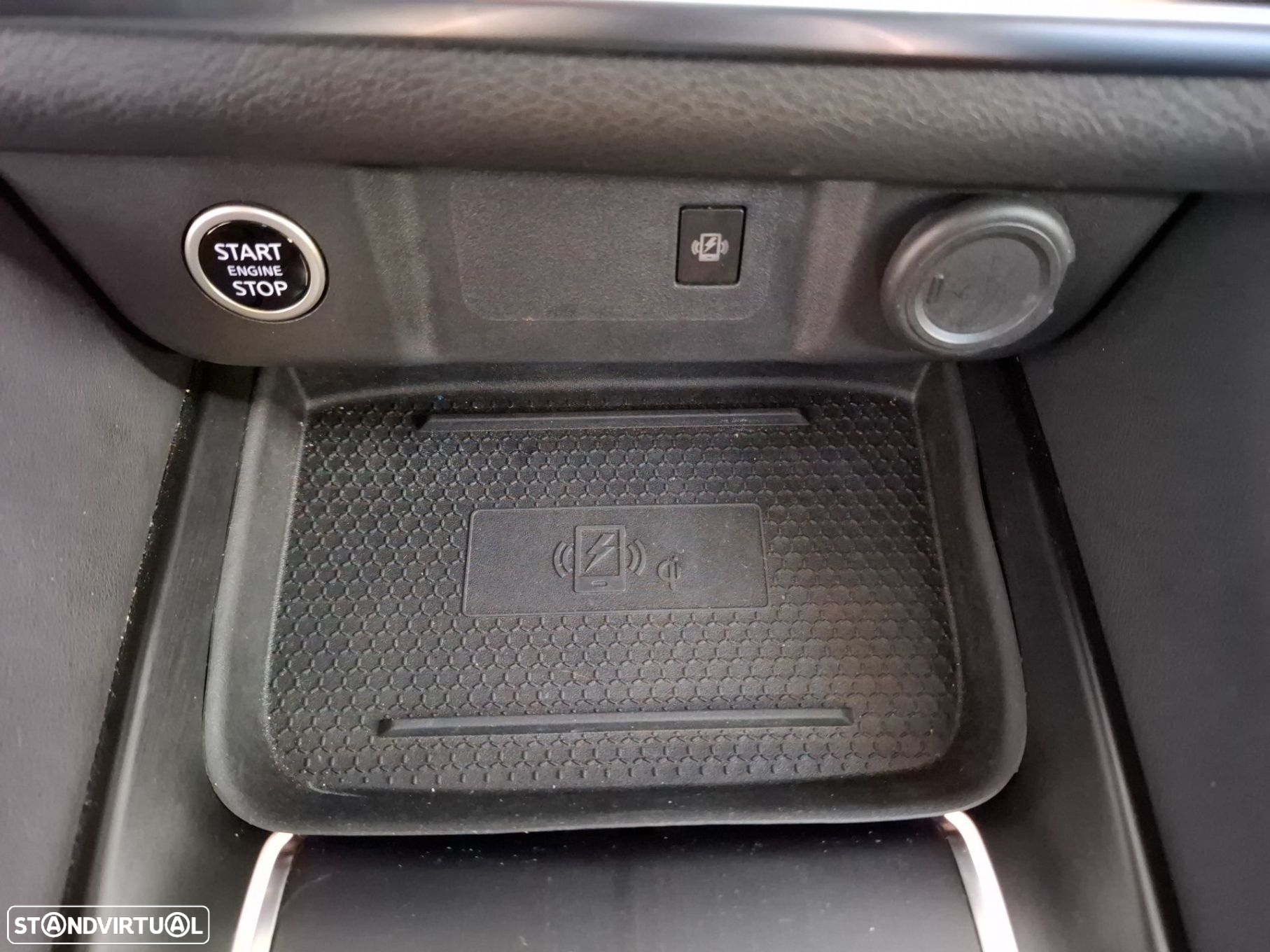 Nissan Qashqai 1.3 DIG-T N-Connecta LED+TT+SKY - 20
