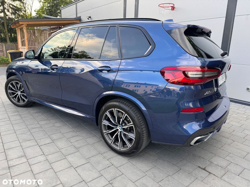 BMW X5 xDrive30d - 2